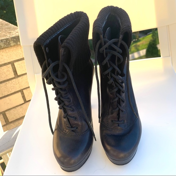 Gucci boots  💯% Authentic - Picture 13 of 13